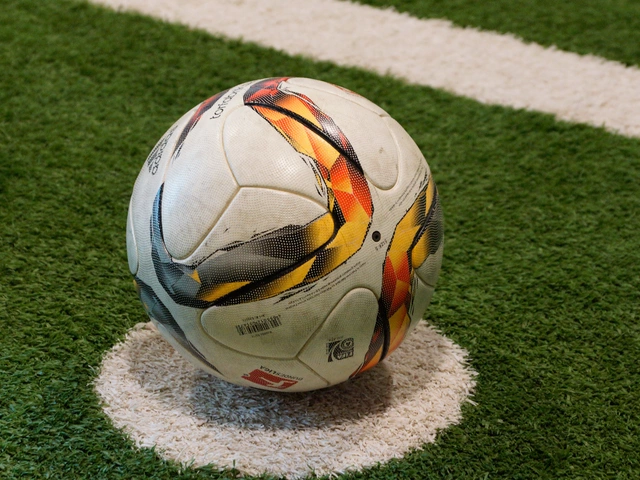 What are some tips for choosing a soccer ball?