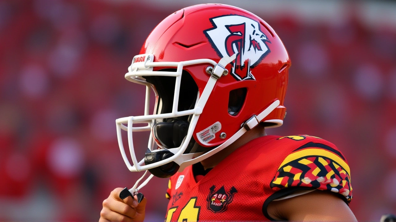 Chiefs vs Lions Week 6 Showdown: Injuries, Odds & What to Expect