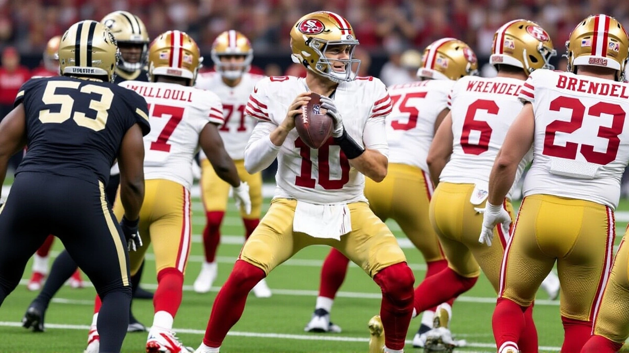 Potential Impact of the Outcome