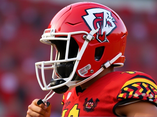 Chiefs vs Lions Week 6 Showdown: Injuries, Odds & What to Expect