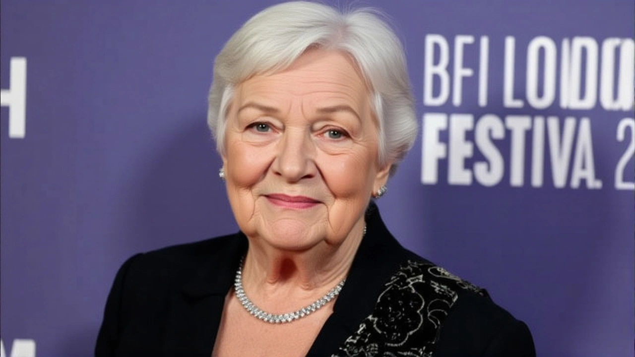 Dame Judi Dench Reveals Vision Loss, Becomes Patron of Yorkshire Macular Degeneration Fund