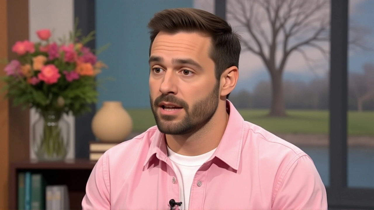 Spencer Matthews Says He Won’t Give Kids Fortune Unless They Work