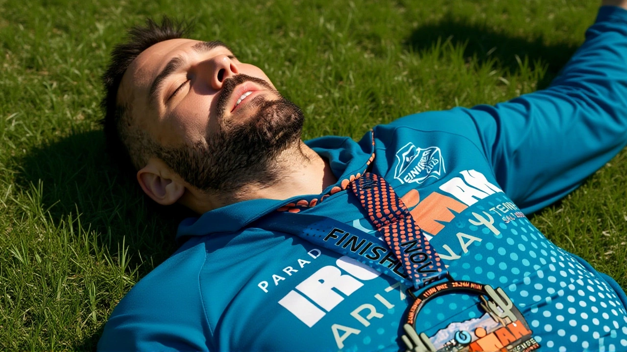 The Real Impact: A New Kind of Legacy