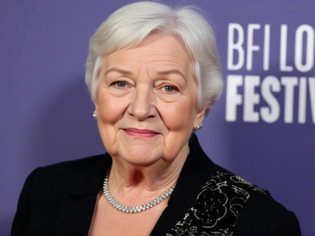 Dame Judi Dench Reveals Vision Loss, Becomes Patron of Yorkshire Macular Degeneration Fund