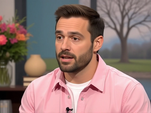 Spencer Matthews Says He Won’t Give Kids Fortune Unless They Work