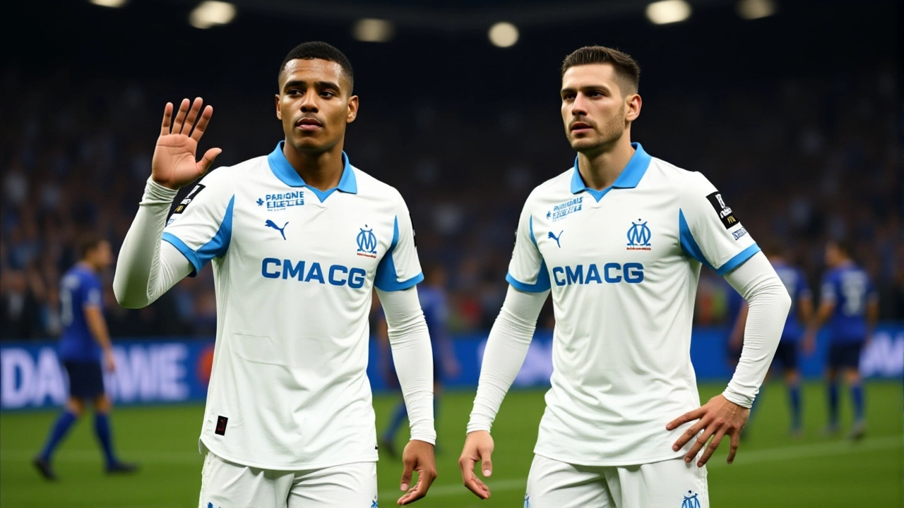 Why This Changes Ligue 1