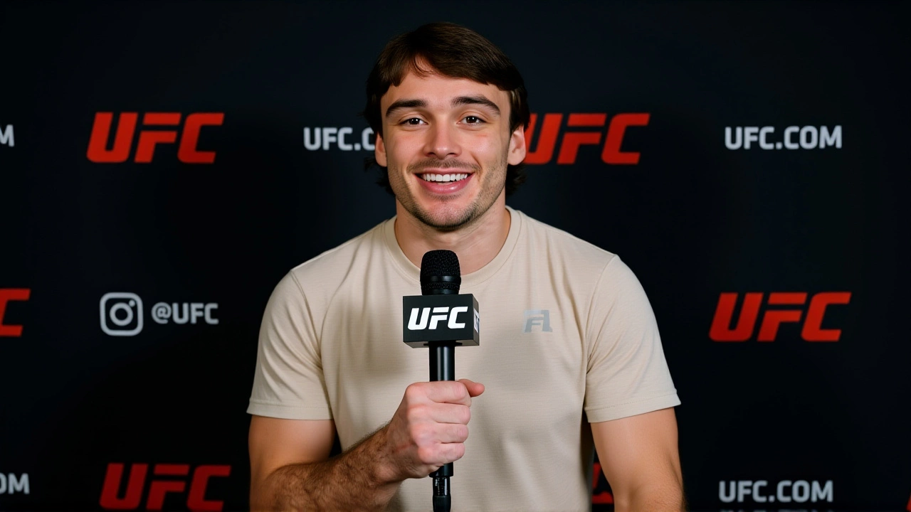 Why This Matters: The UFC’s High-Stakes Talent Hunt