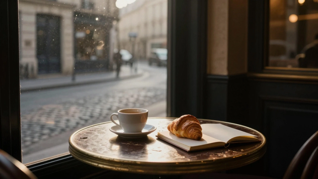 Paris Sexy Escort Ama: What You Need to Know Before You Go