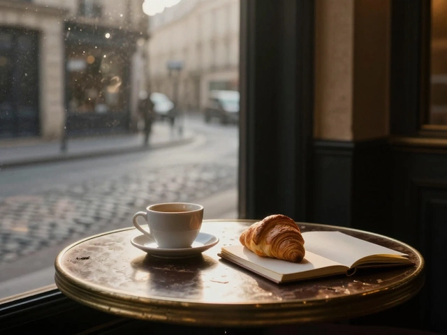 Paris Sexy Escort Ama: What You Need to Know Before You Go